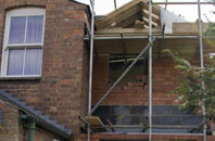 free Lane End home extension quotes